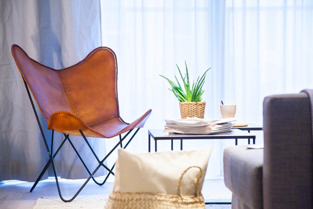 Sweet Inn Apartments - Etterbeek Bruksela Zewnętrze zdjęcie