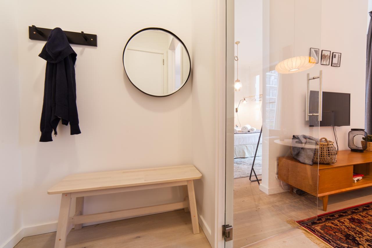 Sweet Inn Apartments - Etterbeek Bruksela Zewnętrze zdjęcie
