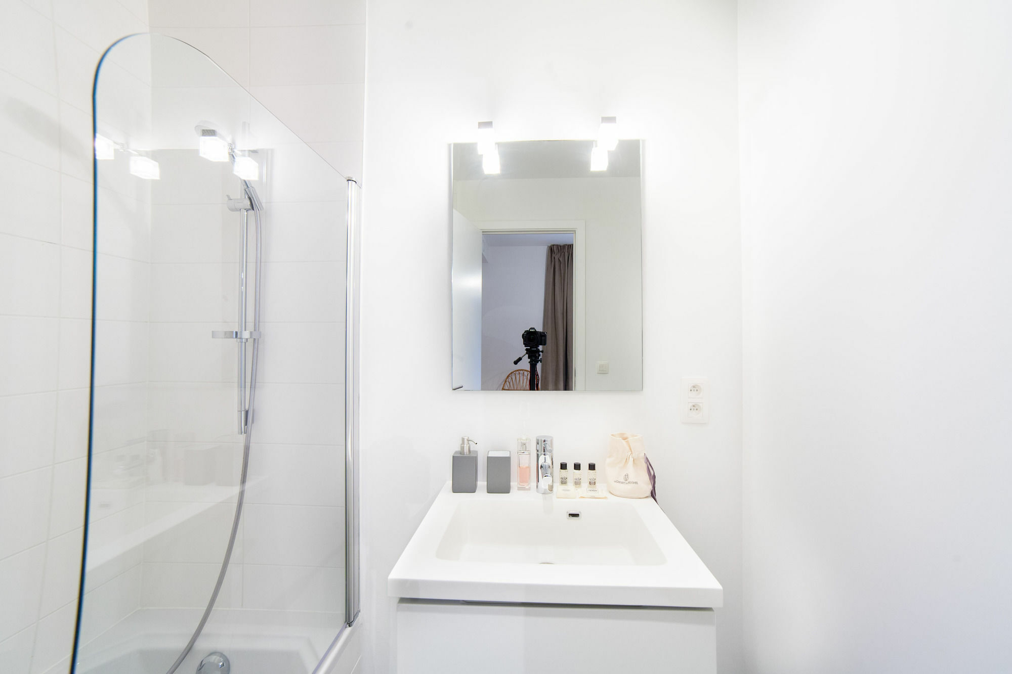 Sweet Inn Apartments - Etterbeek Bruksela Zewnętrze zdjęcie