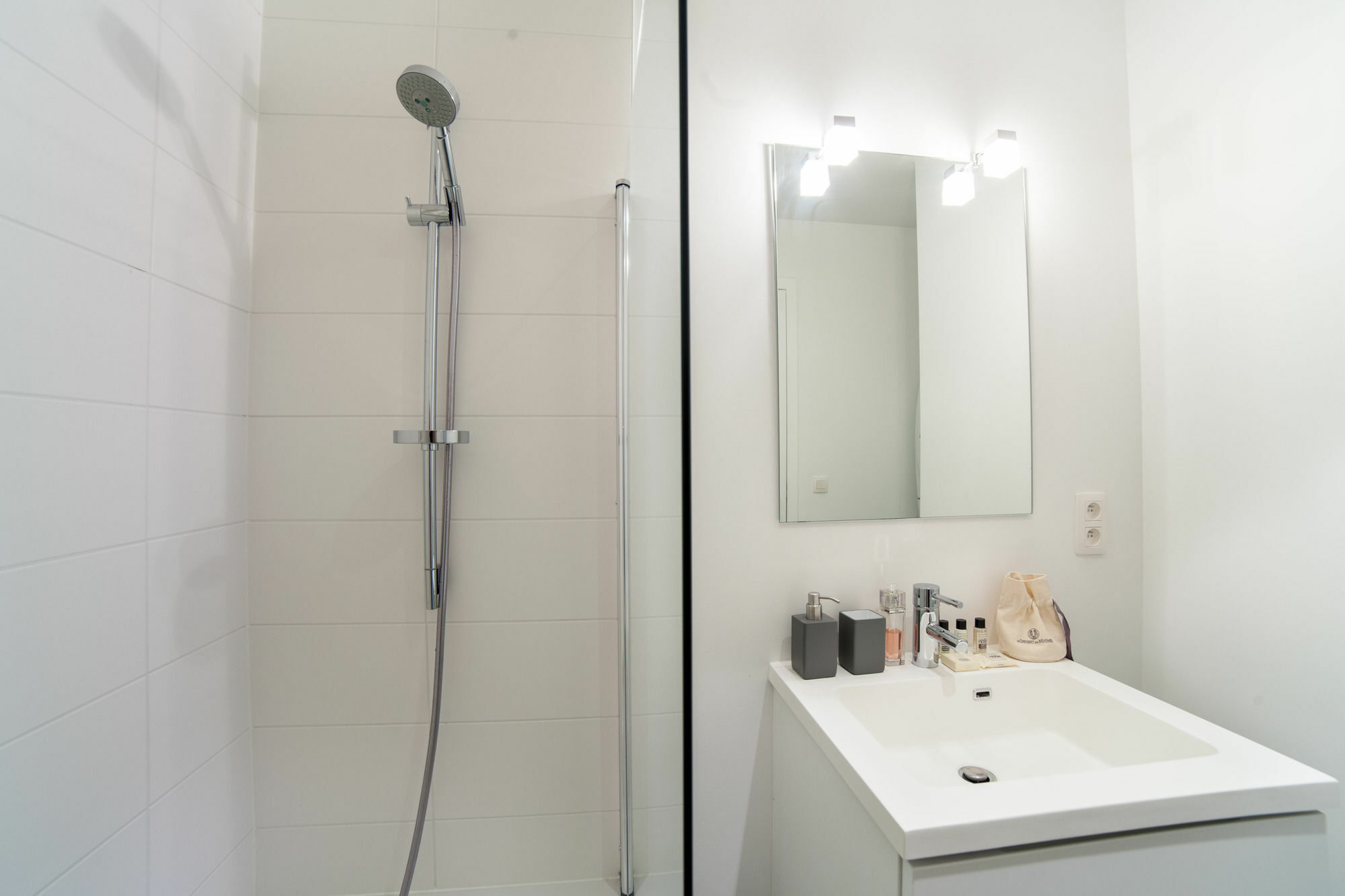 Sweet Inn Apartments - Etterbeek Bruksela Zewnętrze zdjęcie