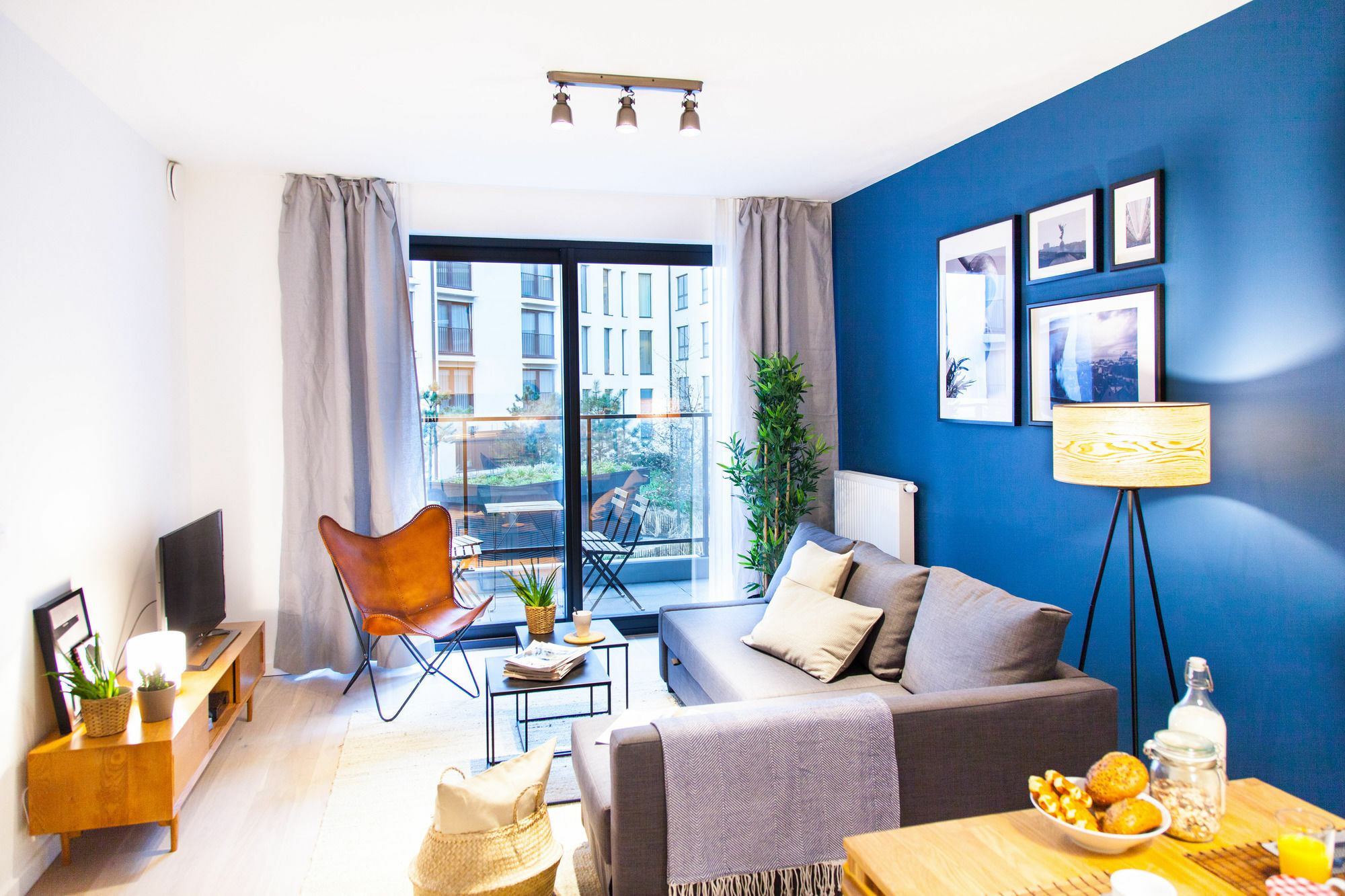 Sweet Inn Apartments - Etterbeek Bruksela Zewnętrze zdjęcie